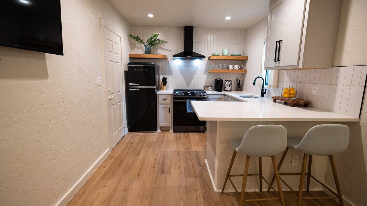Photo of Kitchen in Norman