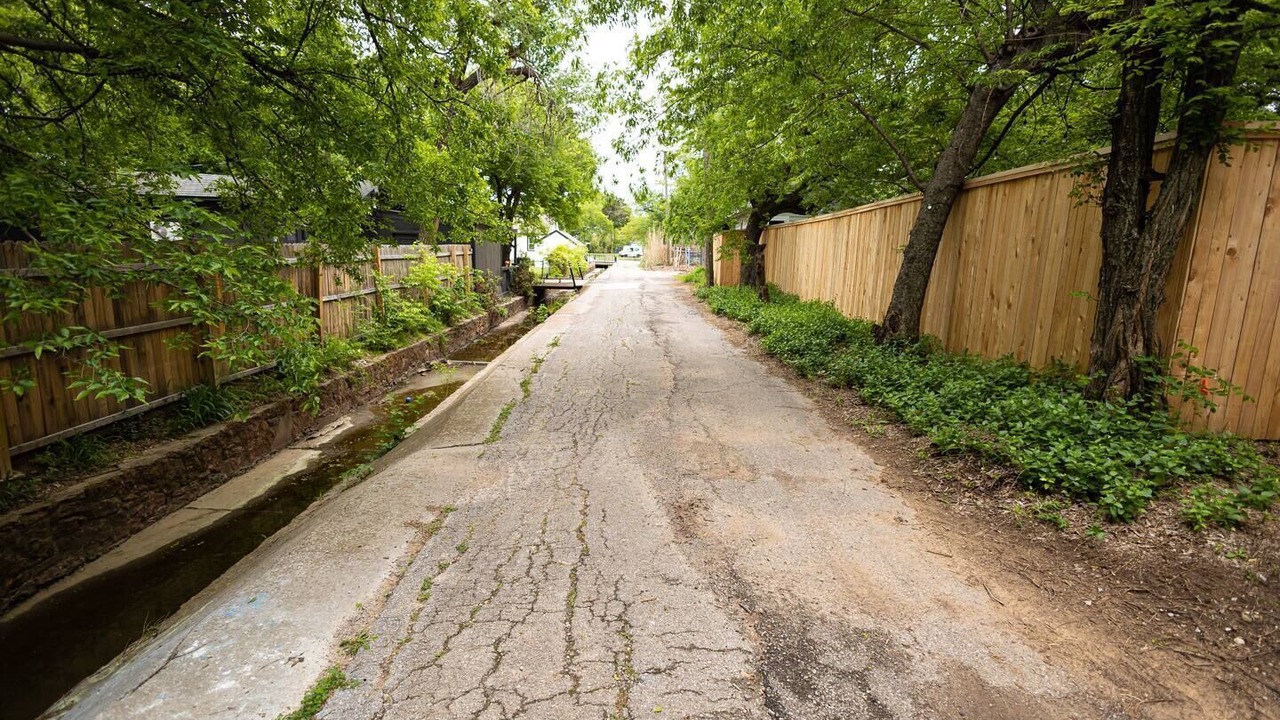 Photo of Outdoor in Norman