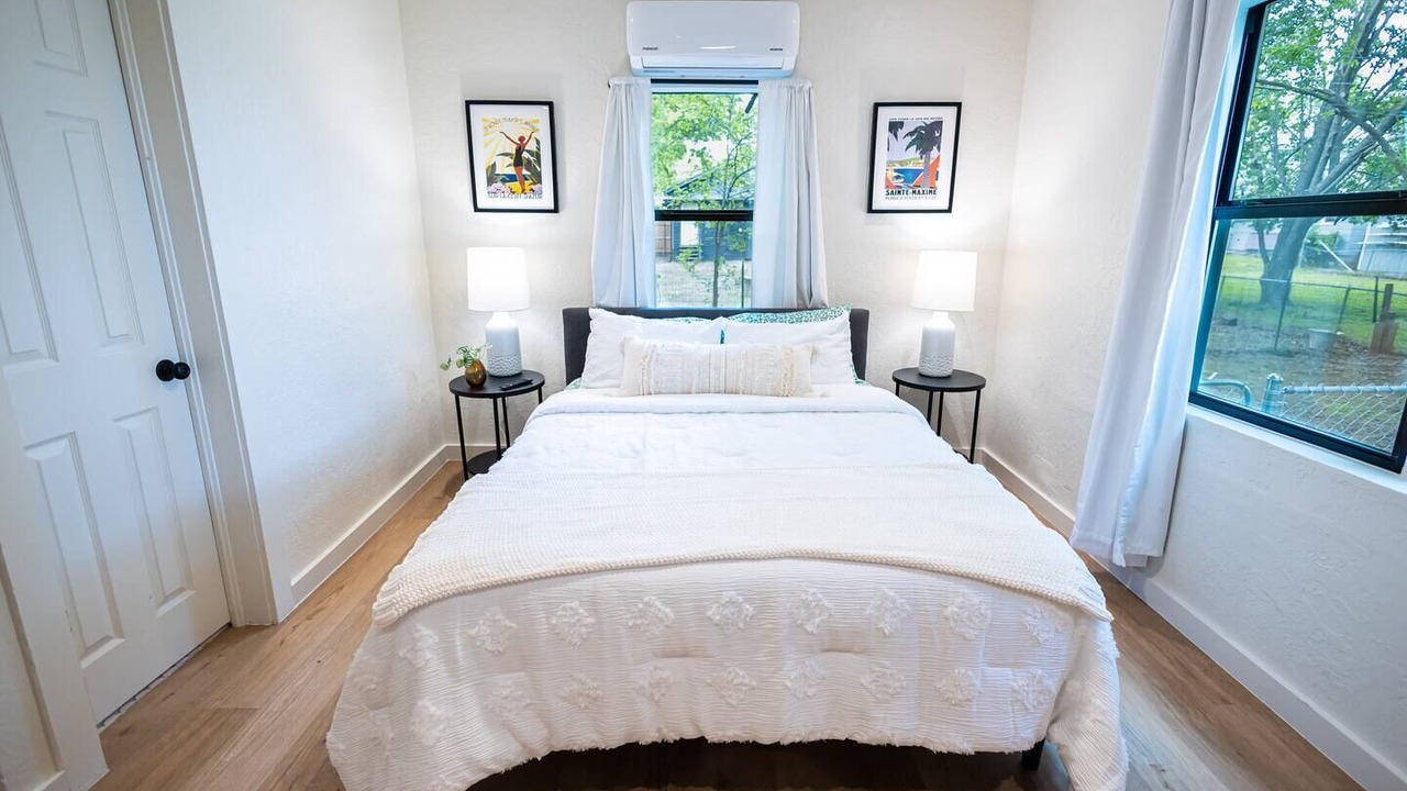 Photo of Bedroom in Norman