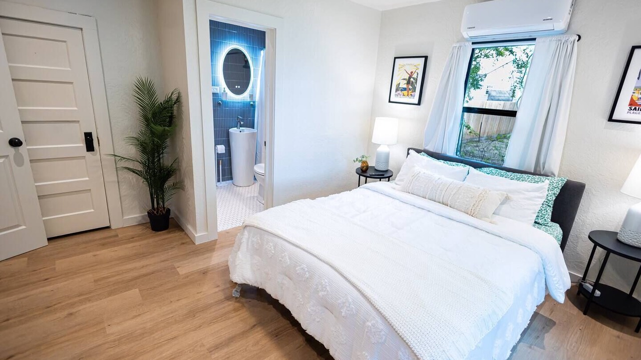 Photo of Bedroom in Norman