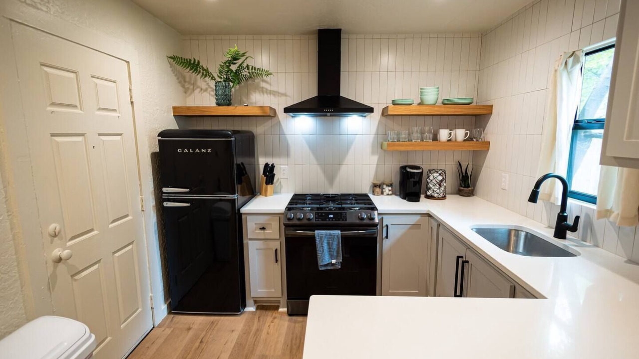 Photo of Kitchen in Norman
