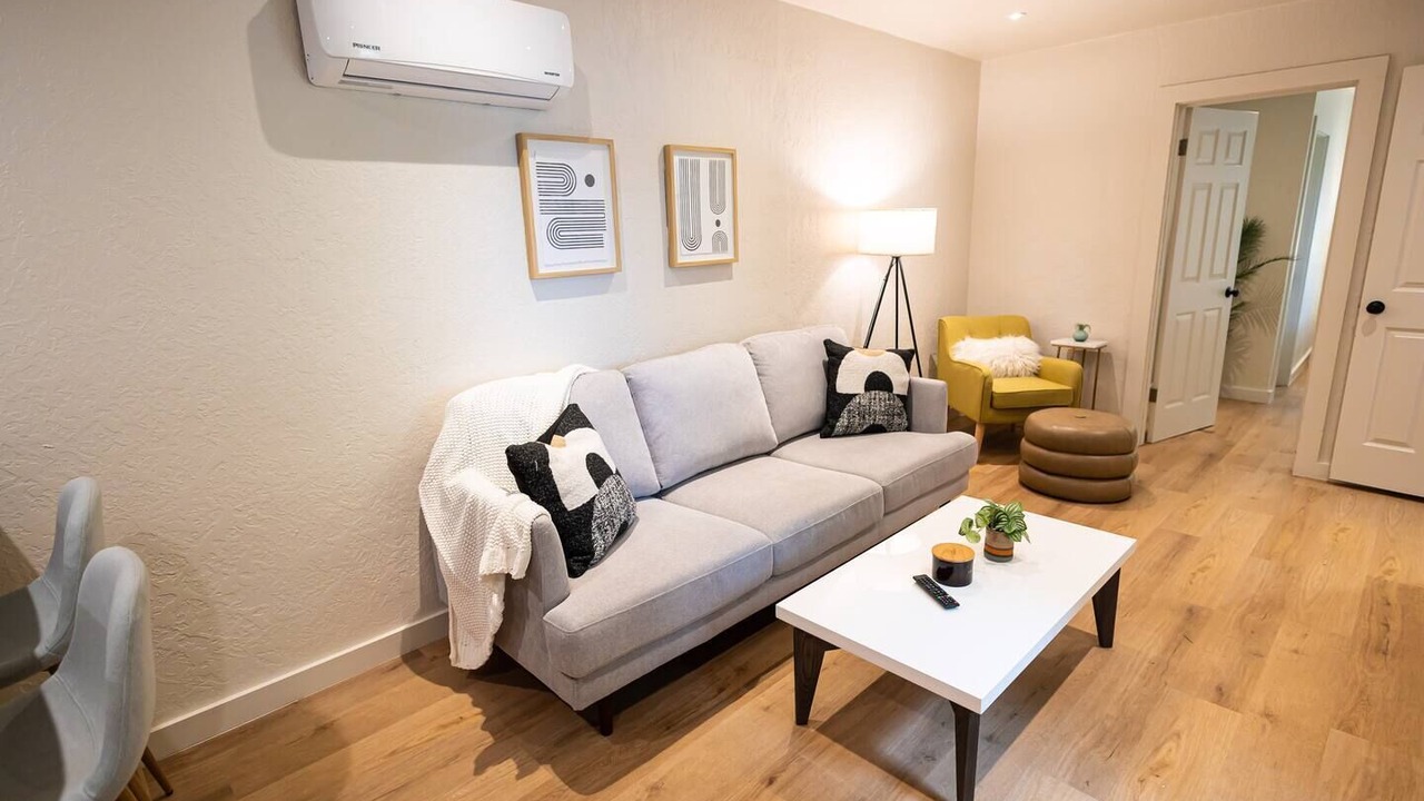 Photo of Livingroom in Norman