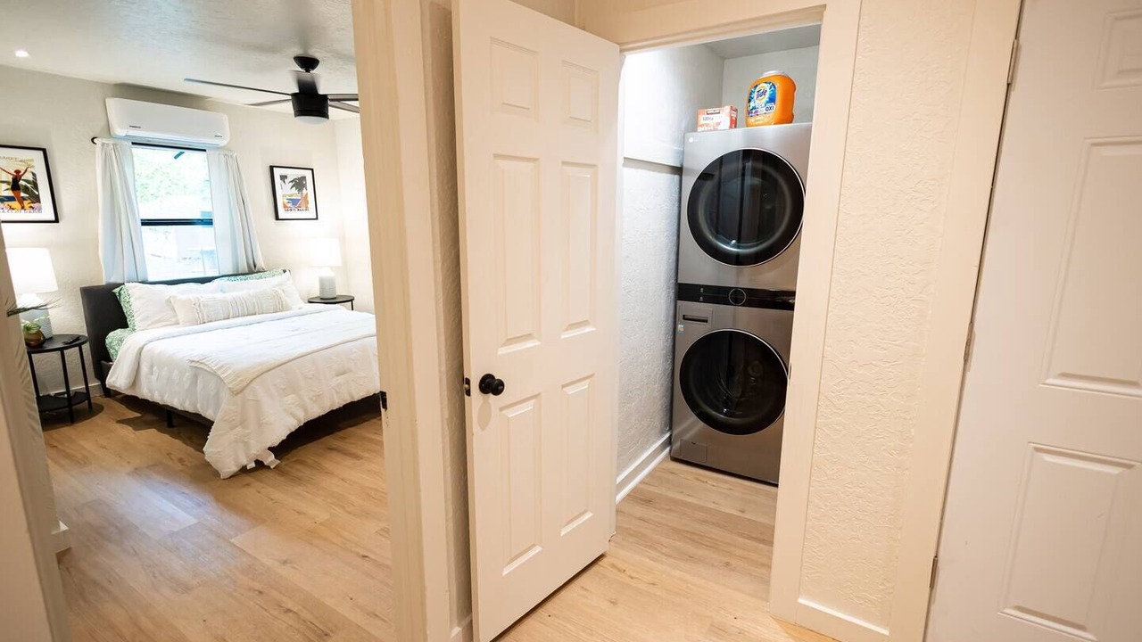 Photo of Bedroom in Norman