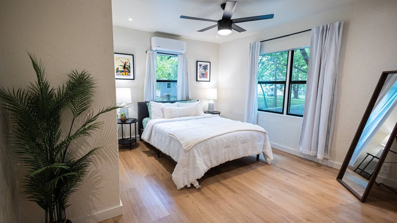Photo of Bedroom in Norman