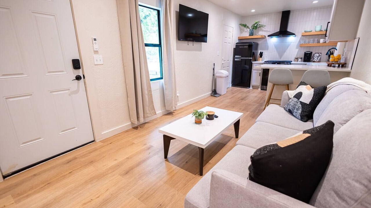 Photo of Livingroom in Norman