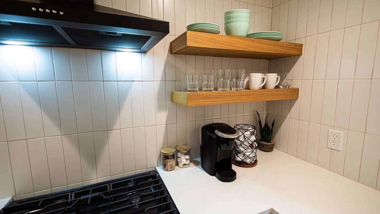 Photo of Kitchen in Norman