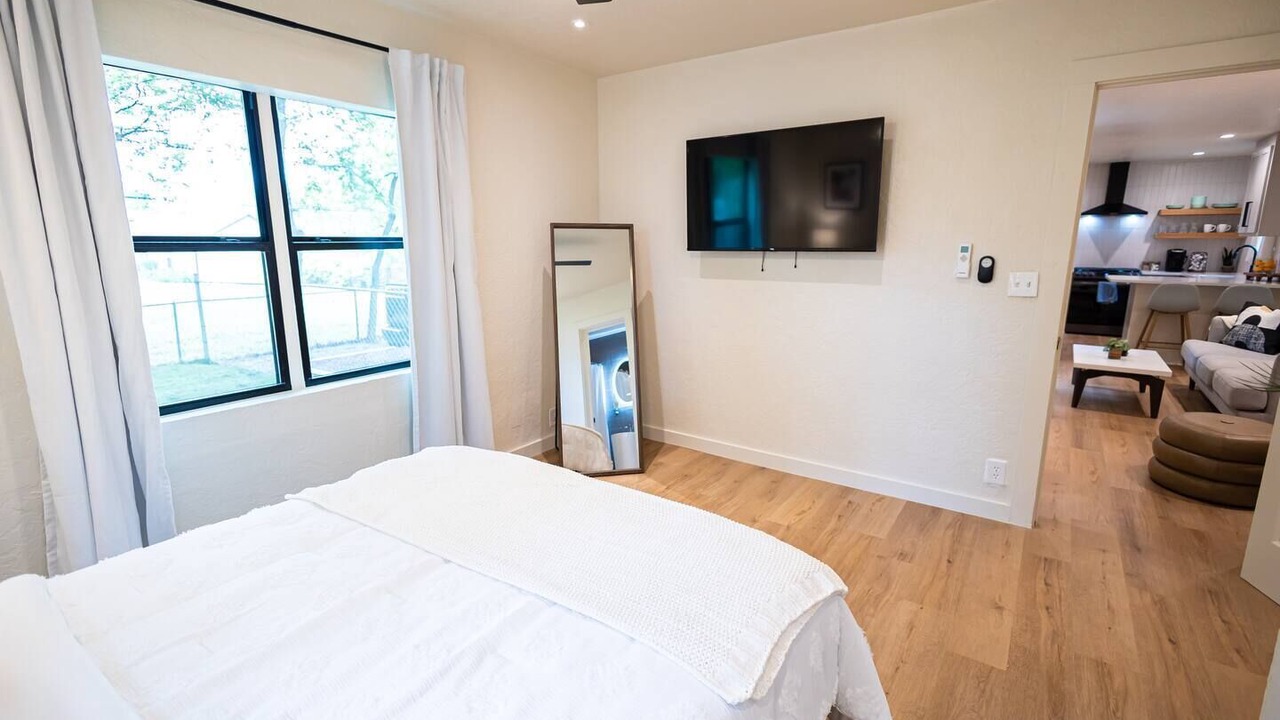 Photo of Bedroom in Norman