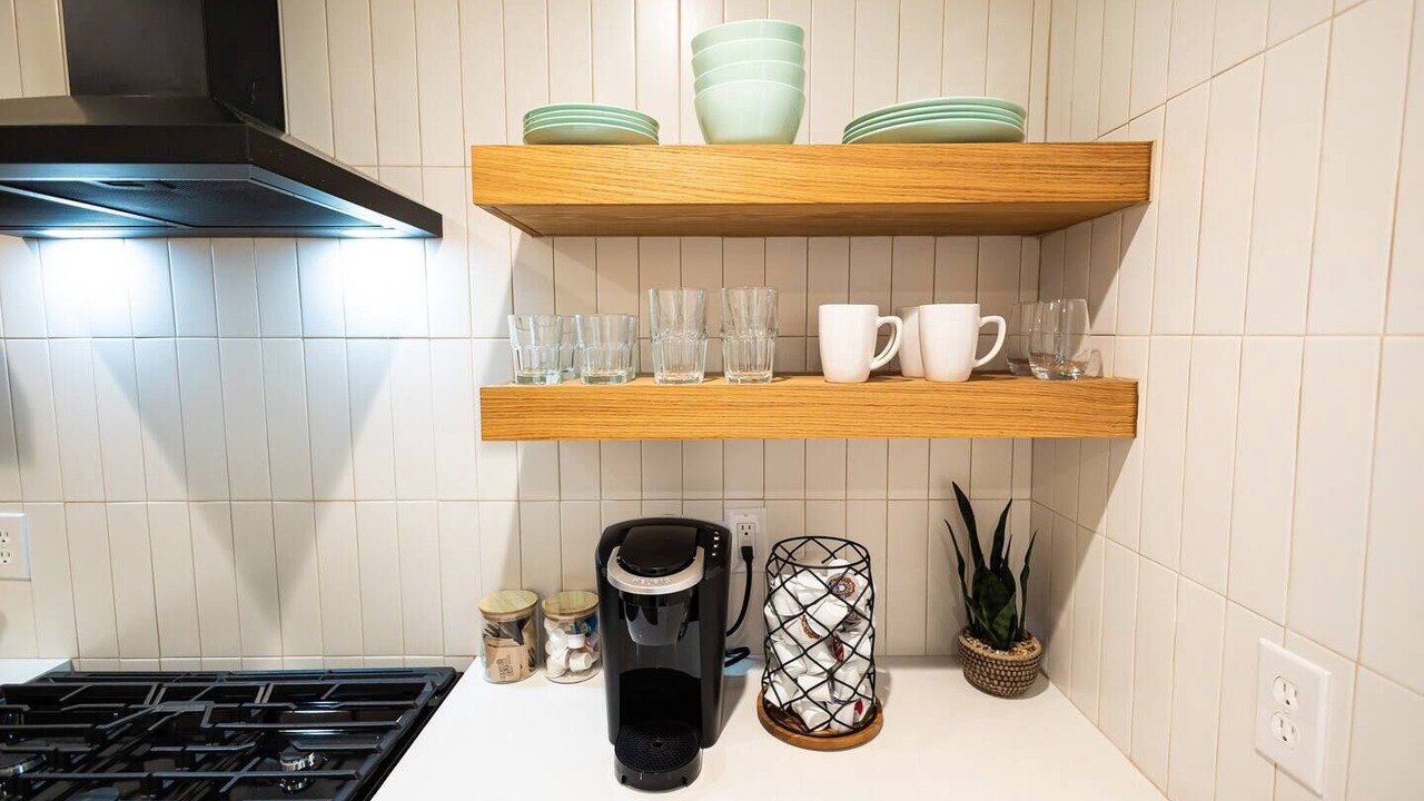 Photo of Kitchen in Norman