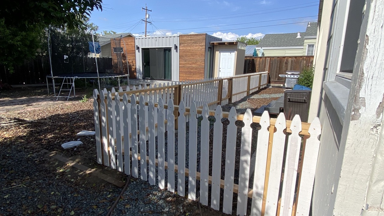 Photo of Outdoor in Livermore