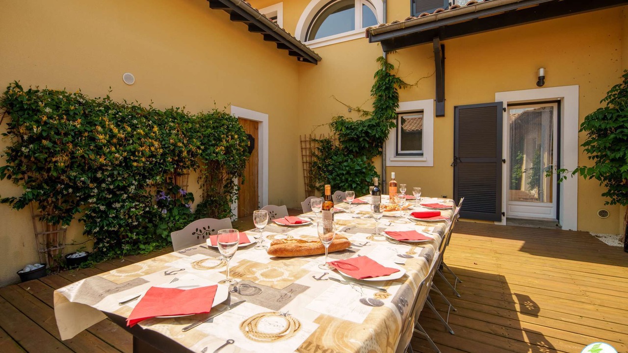 Photo of Outdoor in Parentis-en-Born