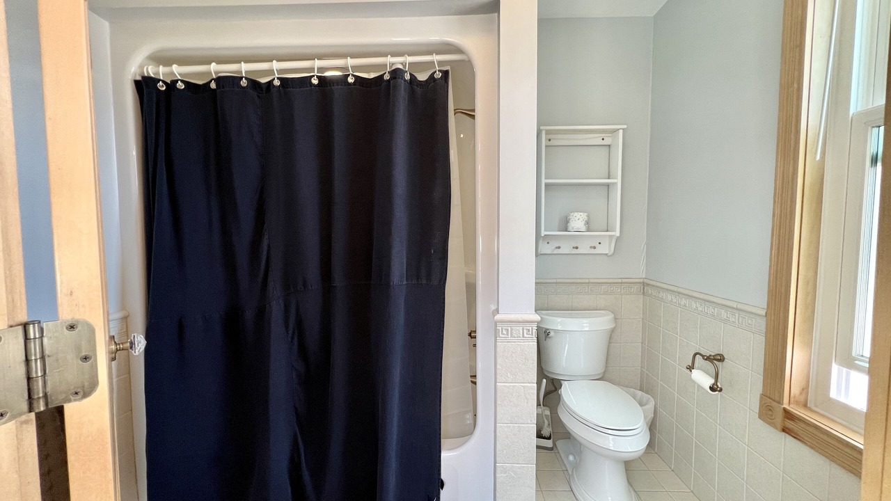 Photo of Bathroom in Bayfield