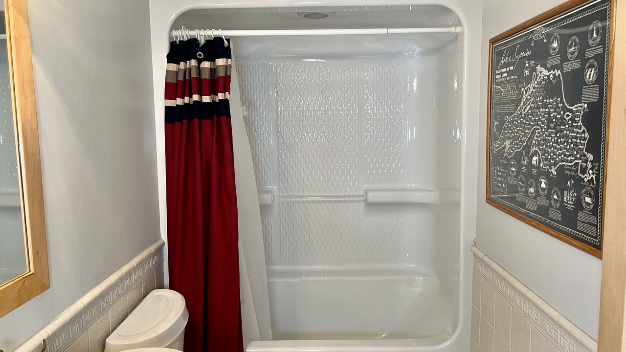 Photo of Bathroom in Bayfield