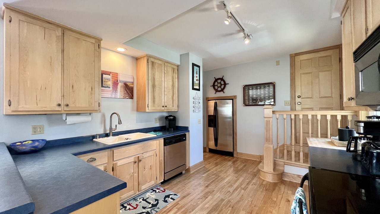 Photo of Kitchen in Bayfield
