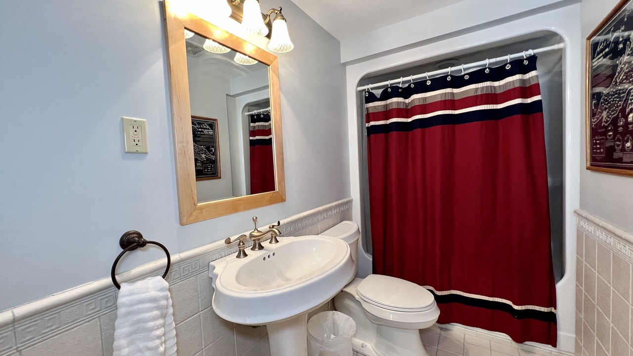 Photo of Bathroom in Bayfield