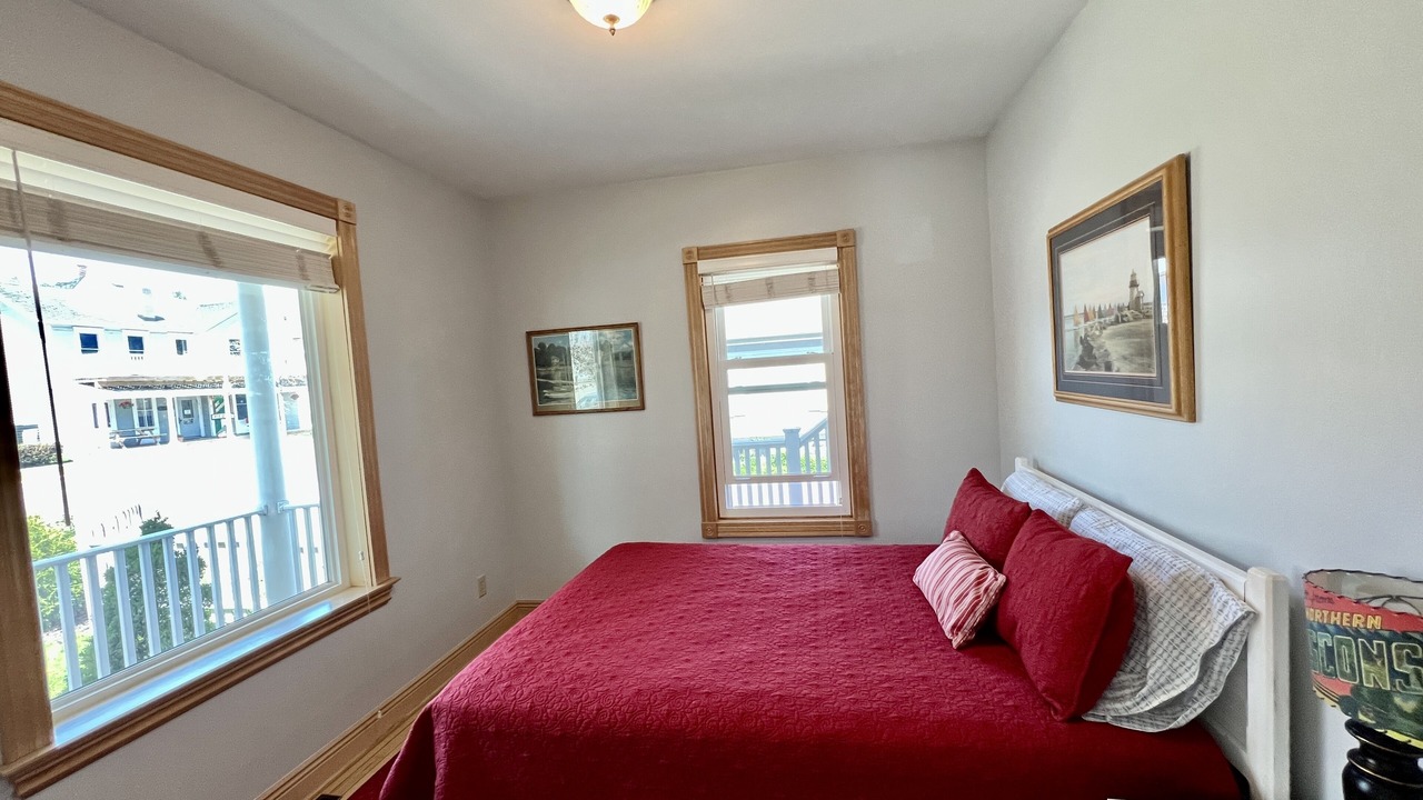 Photo of Bedroom in Bayfield