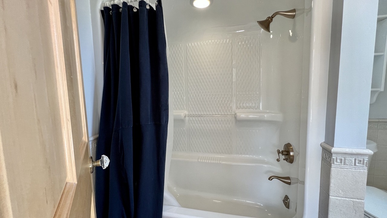 Photo of Bathroom in Bayfield