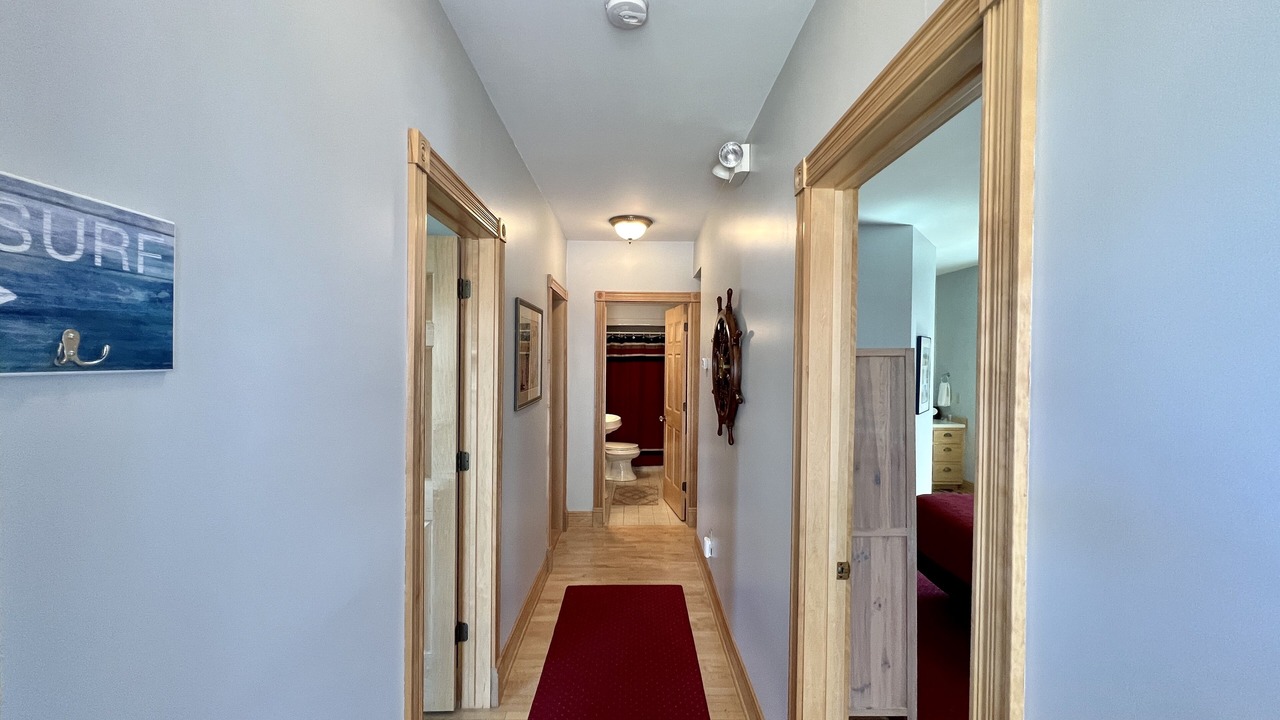 Photo of Bedroom in Bayfield