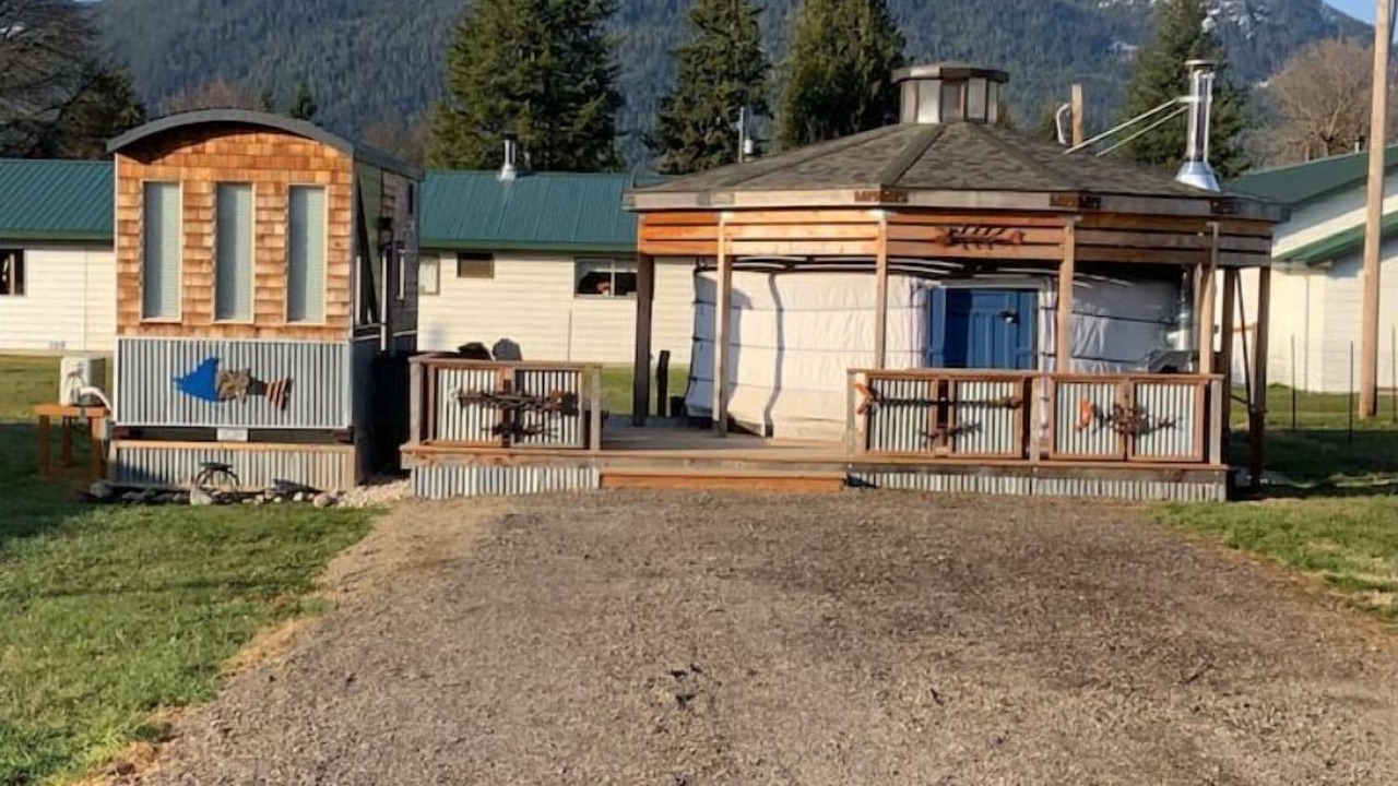 Photo of Others in Clark Fork