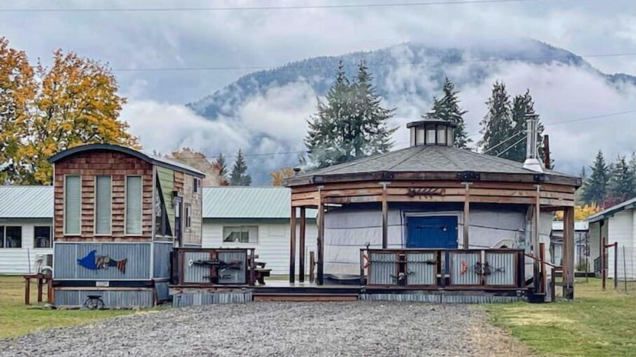 Photo of Outdoor in Clark Fork