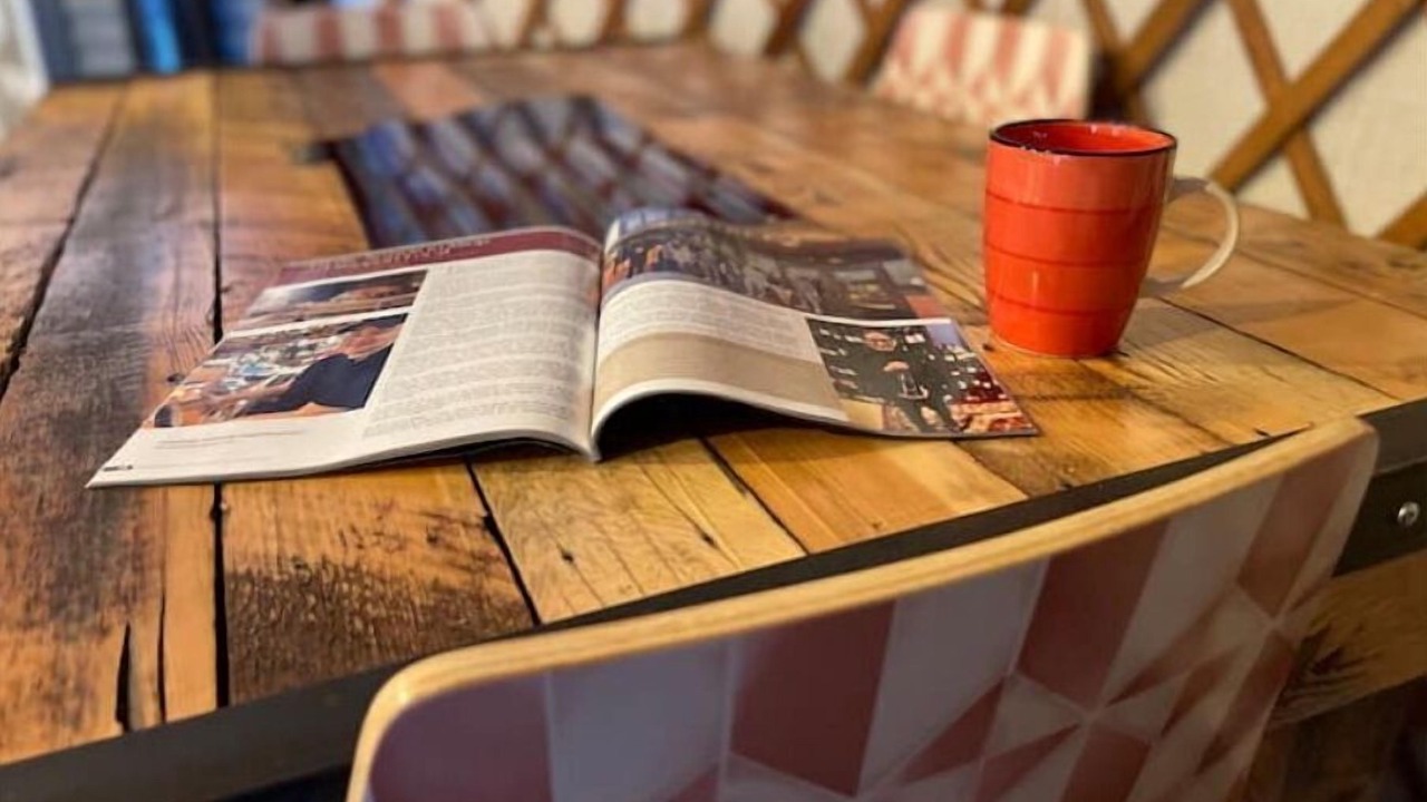 Photo of Others in Clark Fork