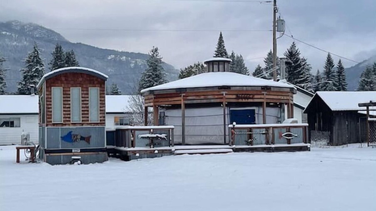 Photo of Others in Clark Fork