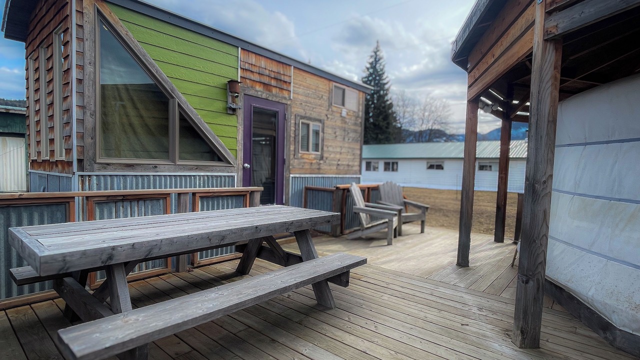 Photo of Others in Clark Fork