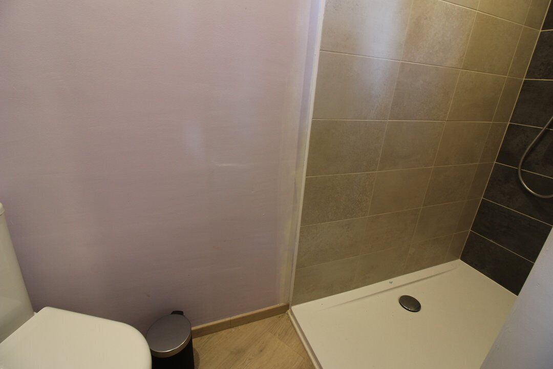 Photo of Bathroom in Hardelot-Plage