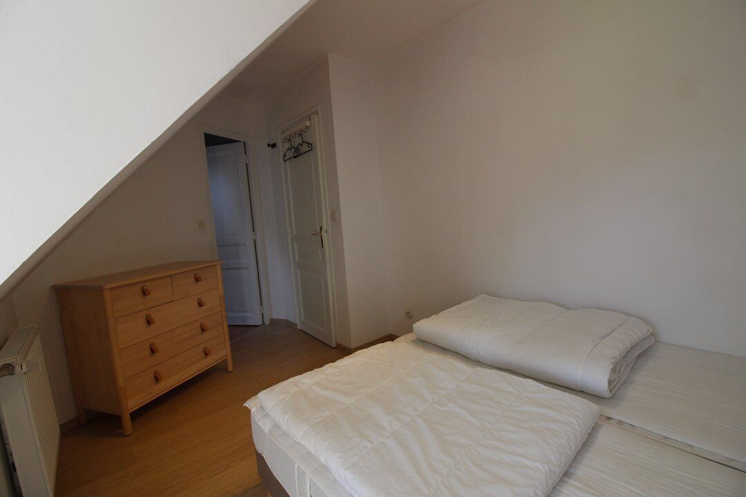 Photo of Bedroom in Hardelot-Plage