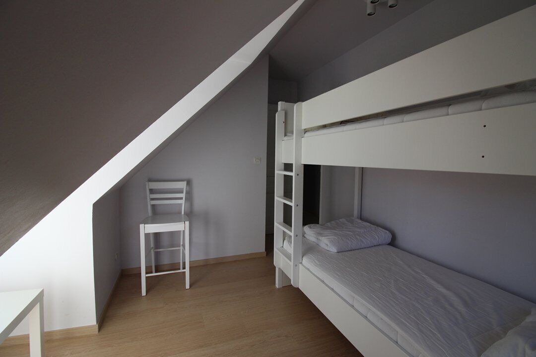 Photo of Bedroom in Hardelot-Plage