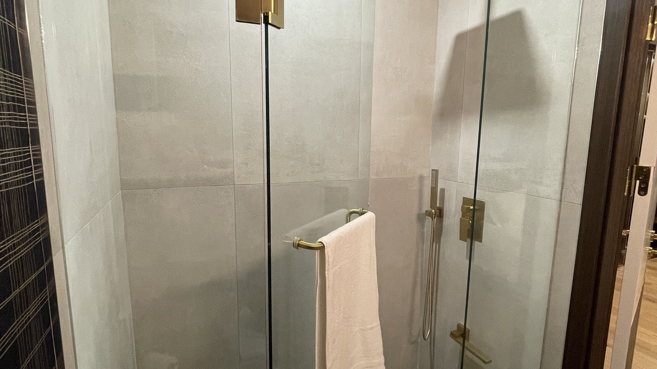 Photo of Bathroom in Richmond Hill