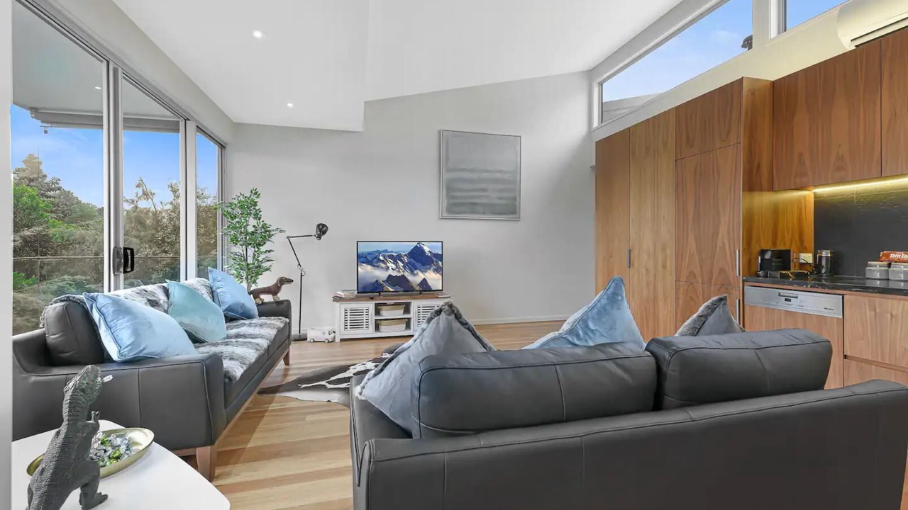 Photo of Livingroom in Maleny