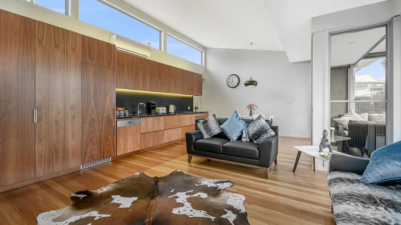 Photo of Livingroom in Maleny