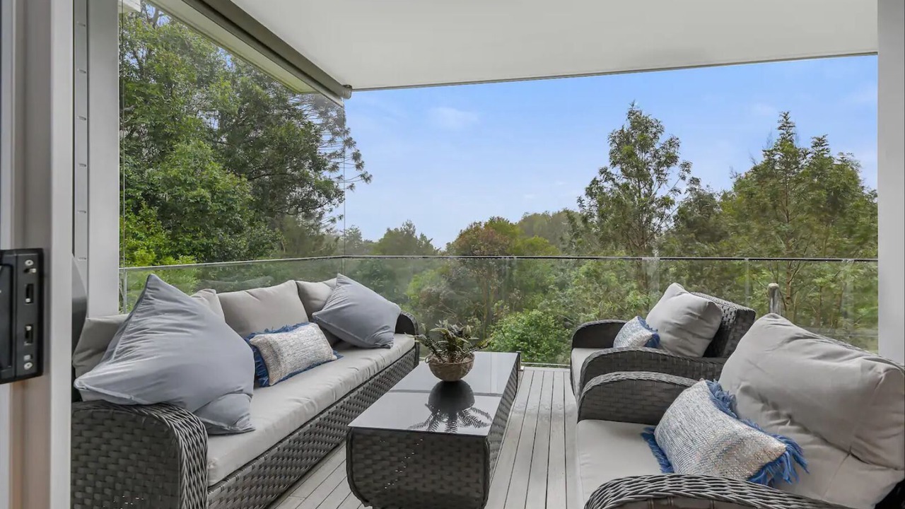 Photo of Outdoor in Maleny