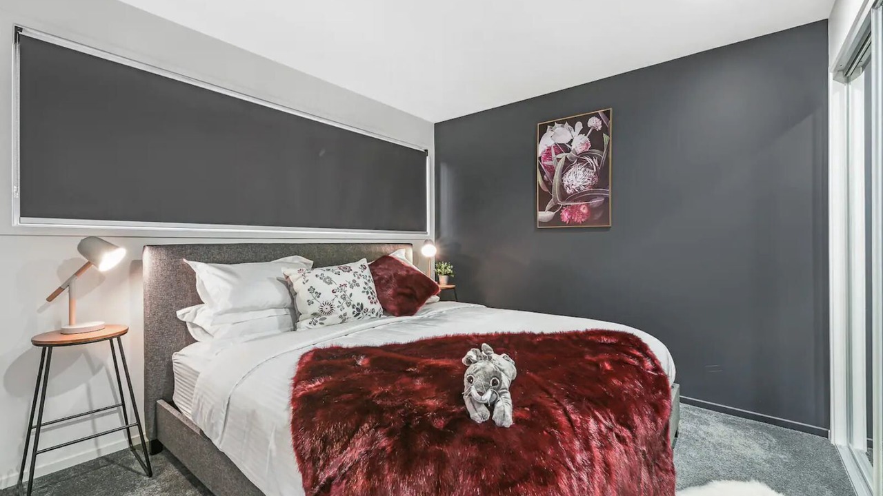 Photo of Bedroom in Maleny