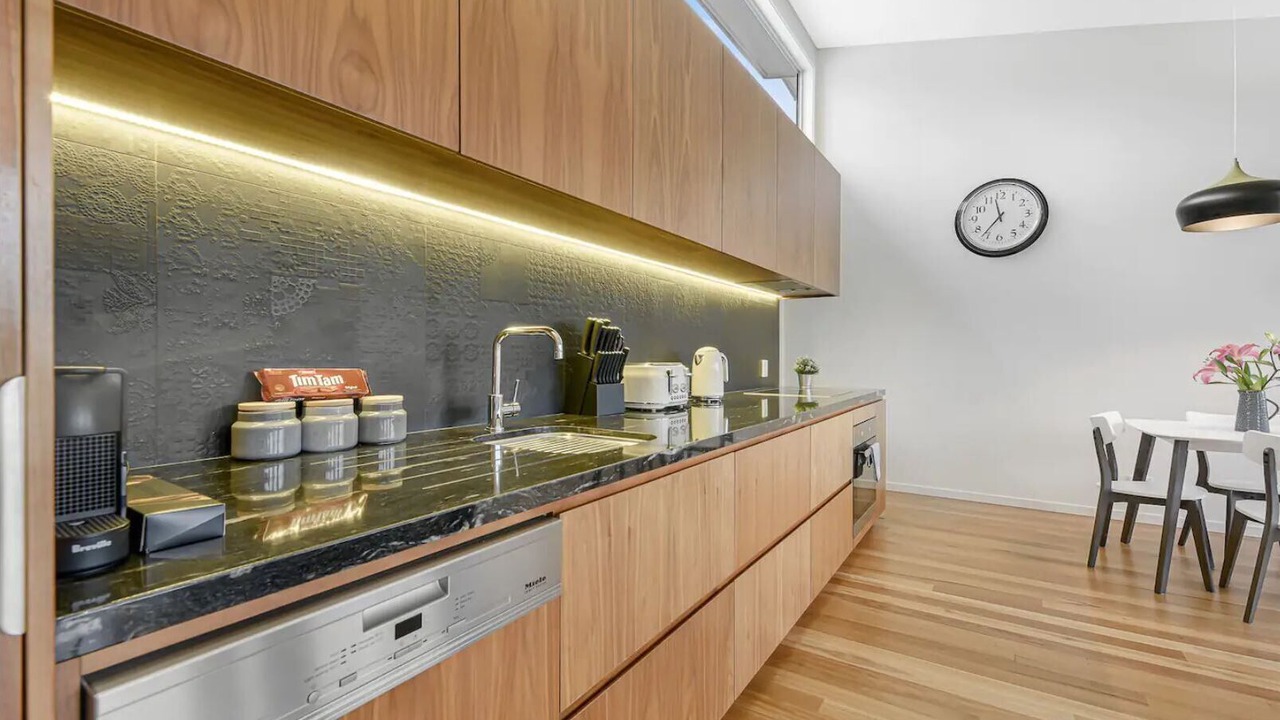 Photo of Kitchen in Maleny