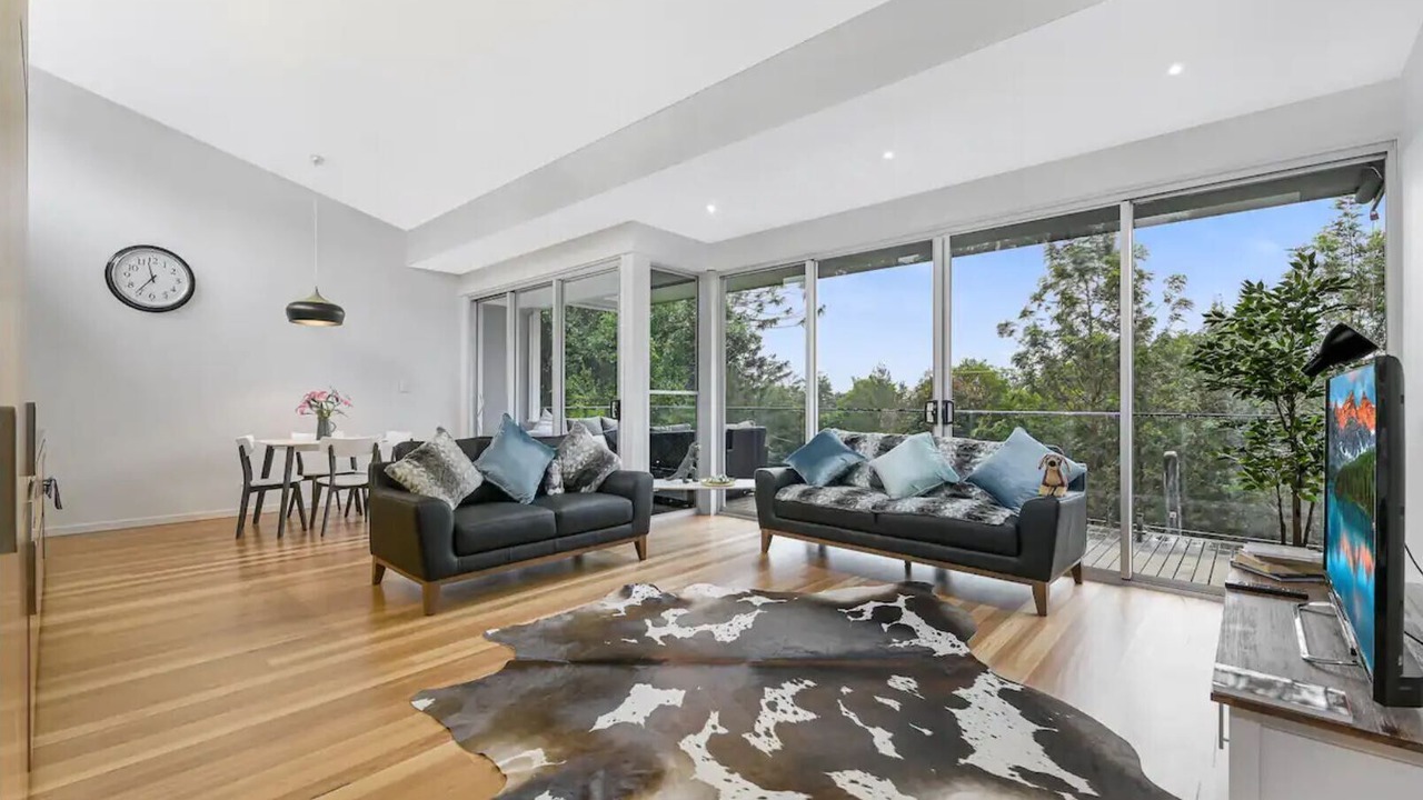 Photo of Livingroom in Maleny