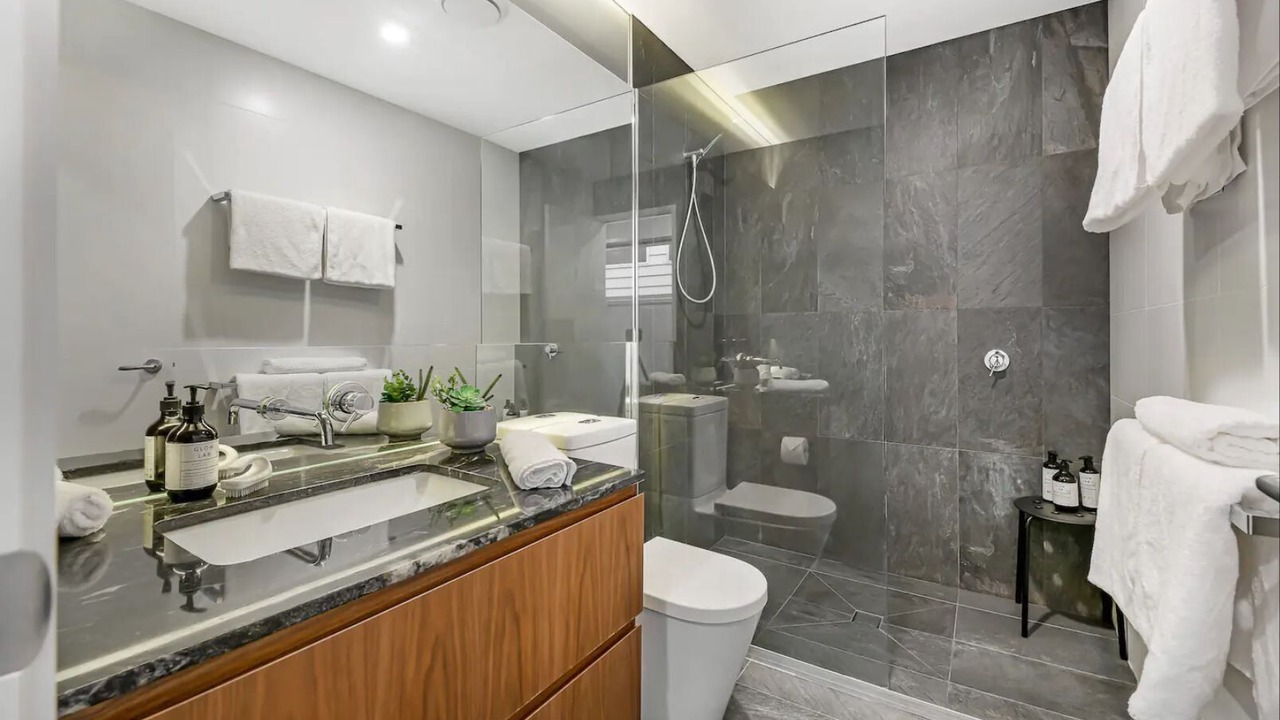 Photo of Bathroom in Maleny