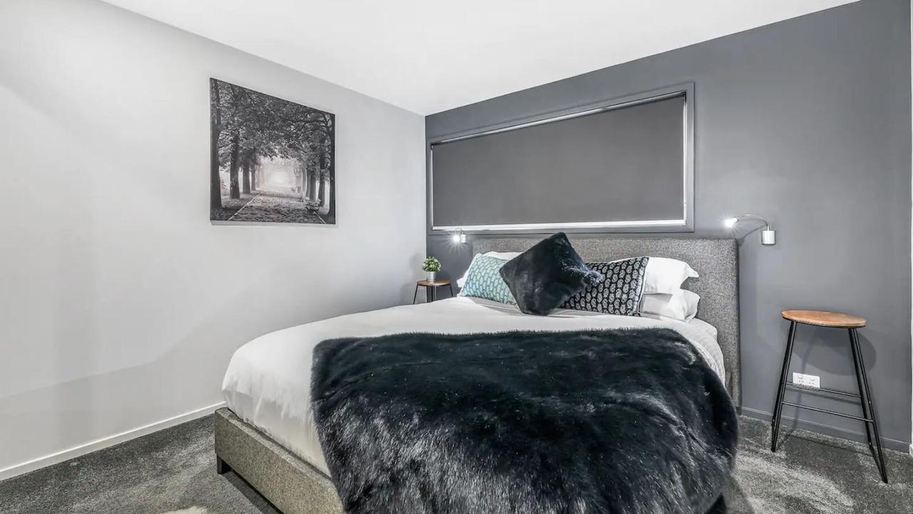 Photo of Bedroom in Maleny