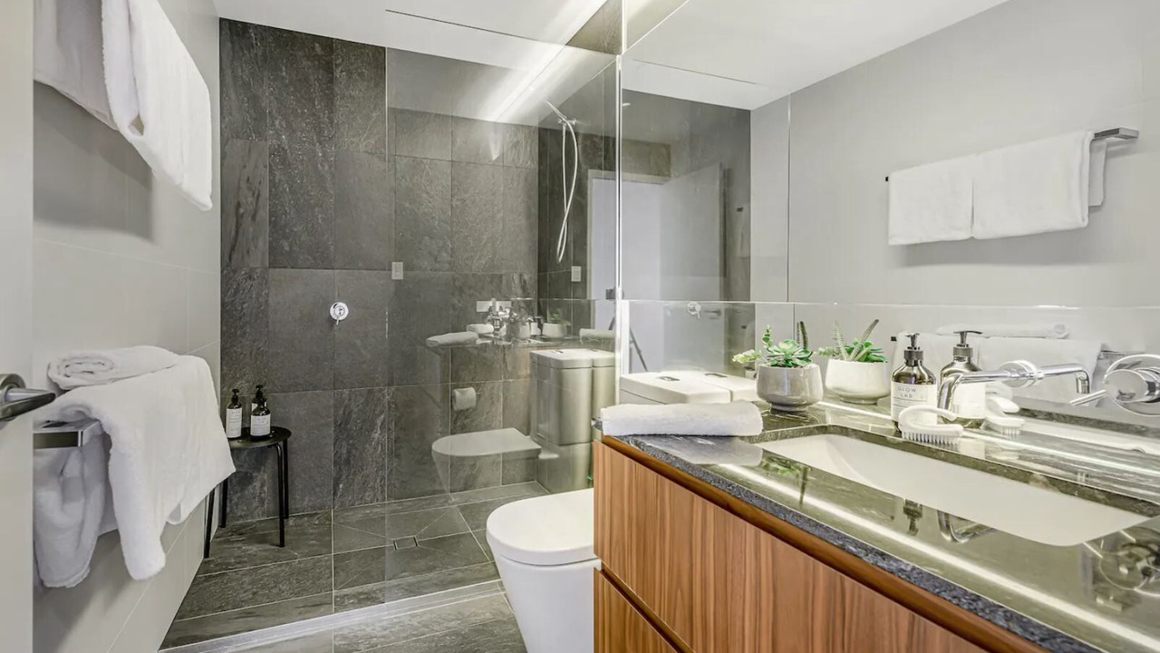 Photo of Bathroom in Maleny