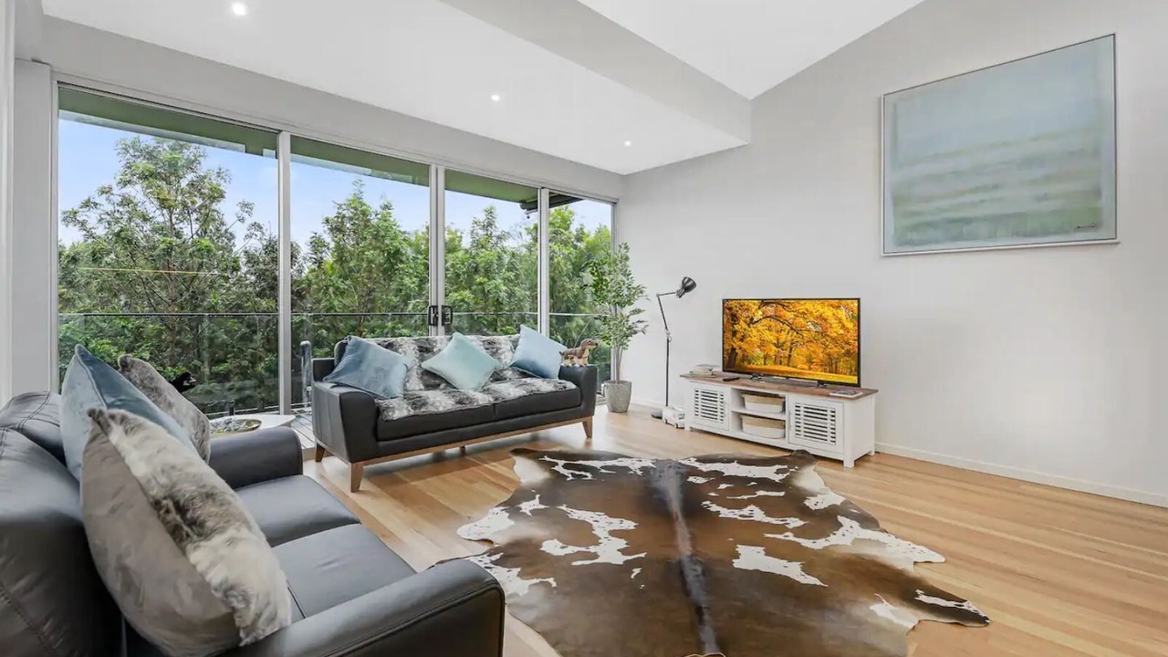 Photo of Livingroom in Maleny