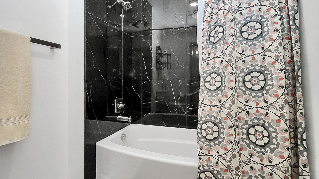 Photo of Bathroom in Charlotte Center City