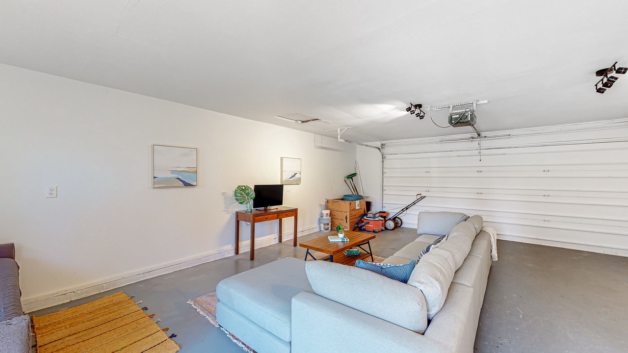 Photo of Livingroom in Ocean Park