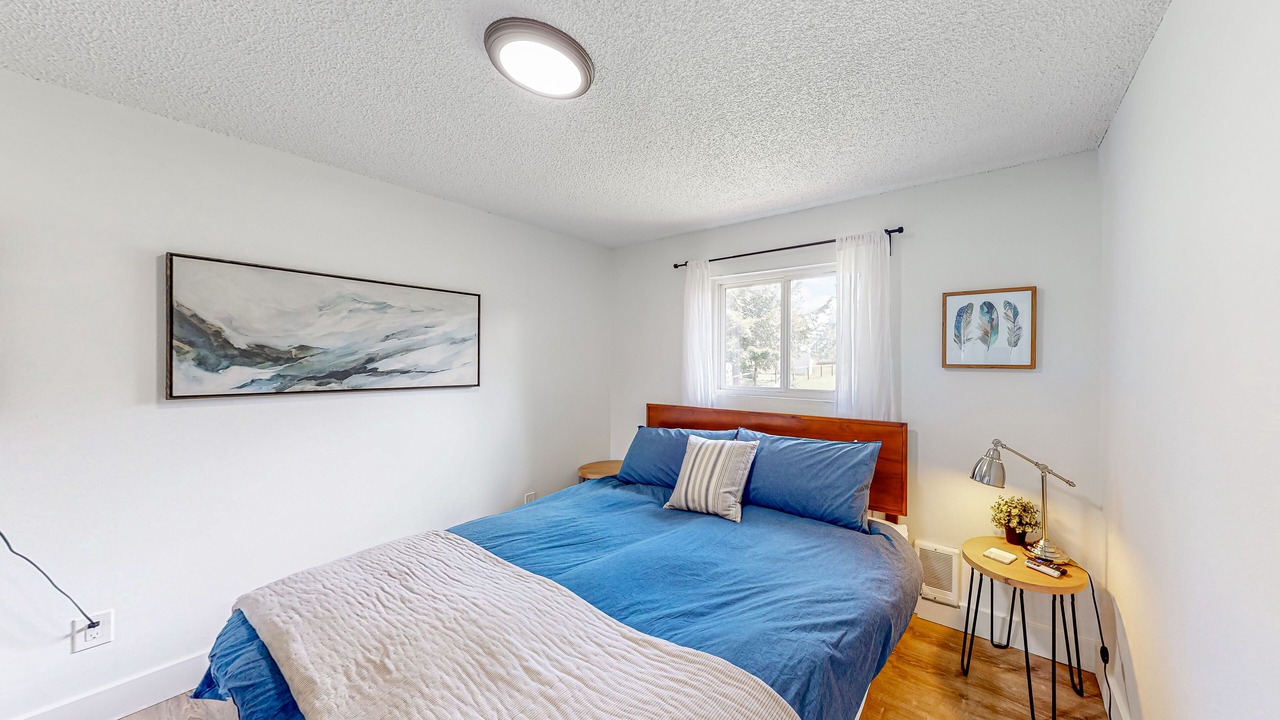 Photo of Bedroom in Ocean Park