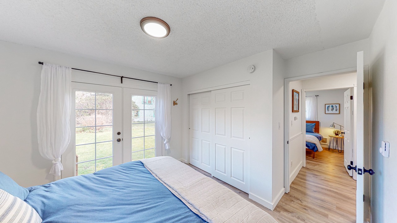 Photo of Bedroom in Ocean Park