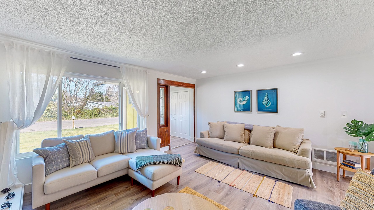 Photo of Livingroom in Ocean Park