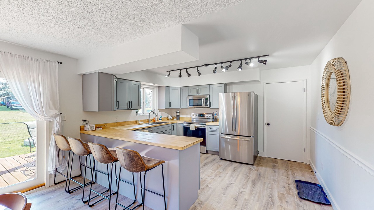 Photo of Kitchen in Ocean Park