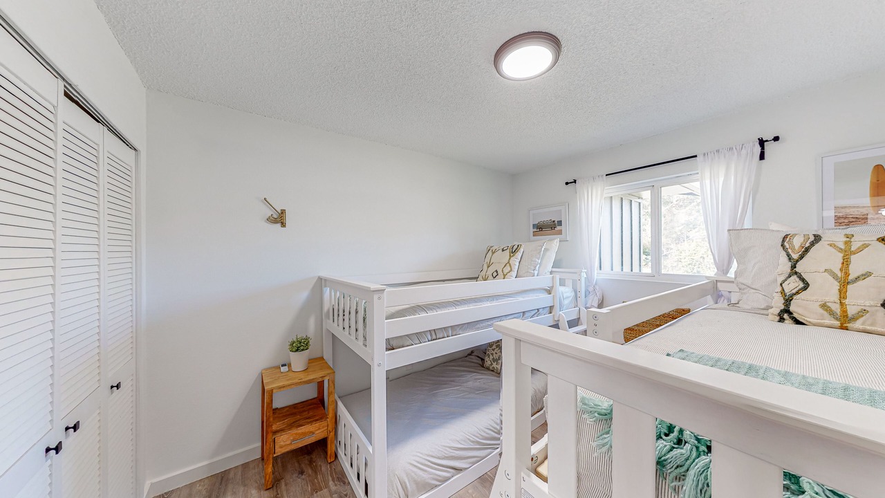 Photo of Bedroom in Ocean Park
