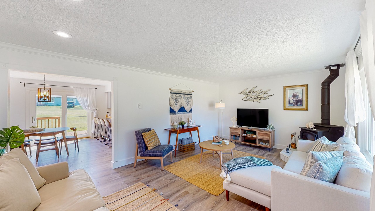 Photo of Livingroom in Ocean Park