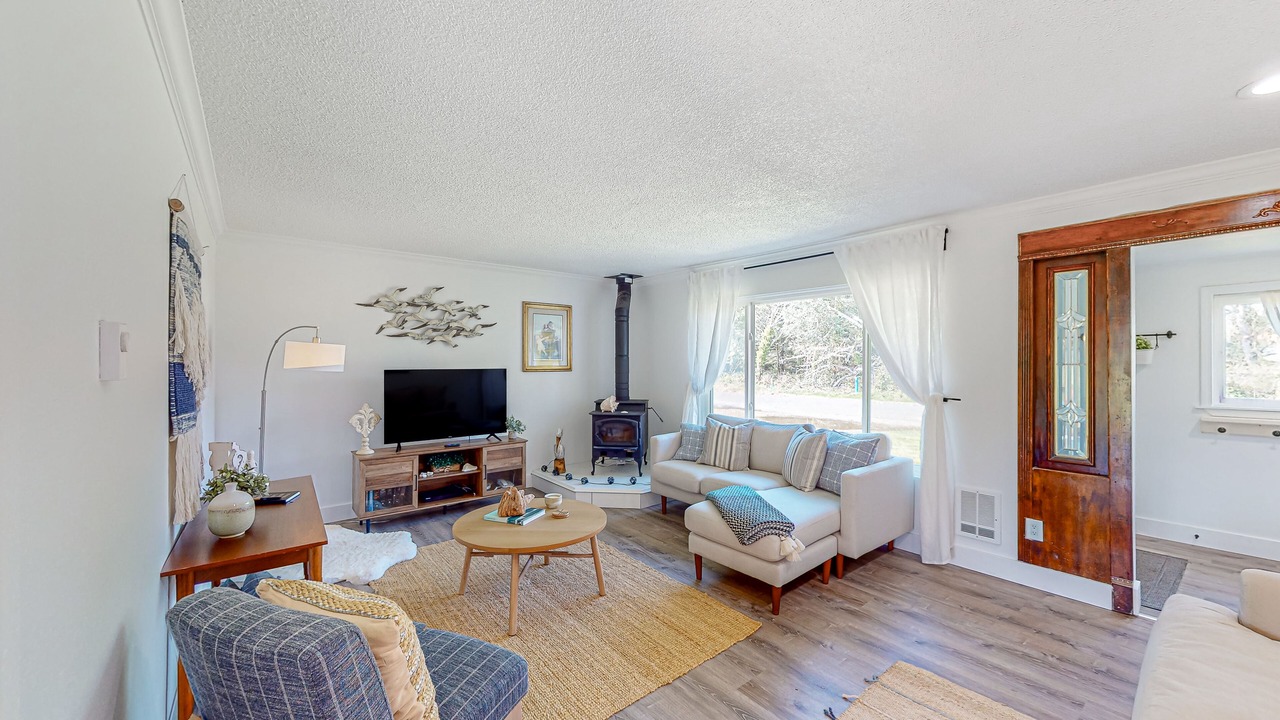 Photo of Livingroom in Ocean Park