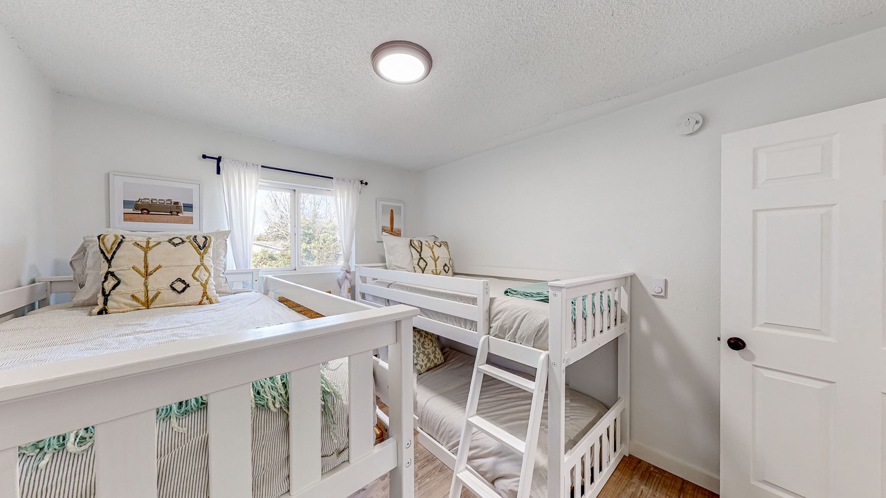 Photo of Bedroom in Ocean Park